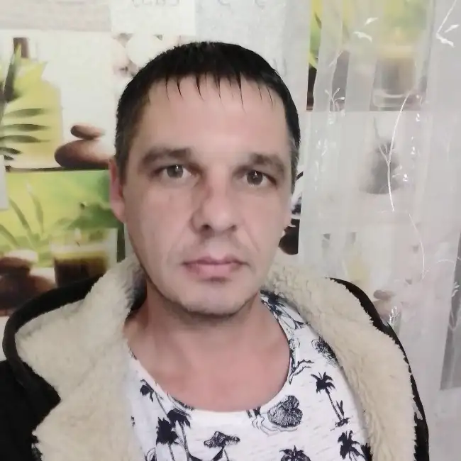 Sergey, 43, Ukraine - WUAMBA