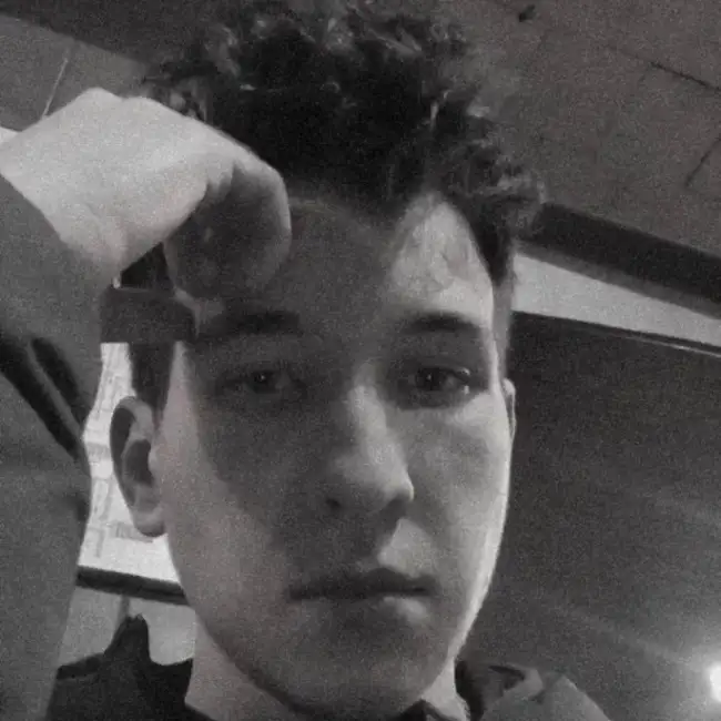 Danil, 23, Ukraine - WUAMBA