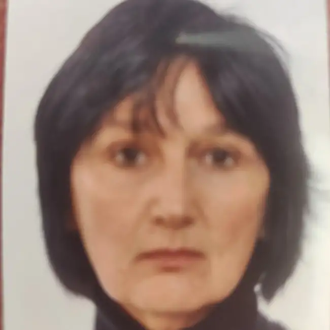Olga, 66, Ukraine - WUAMBA