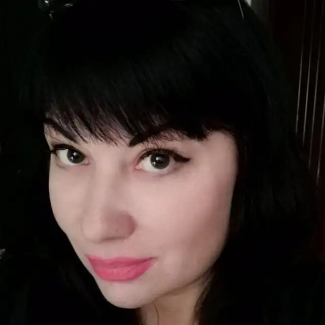 Elina, 46Ukraine 