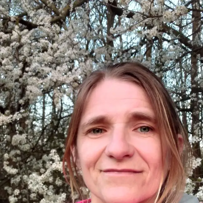 Svetlana, 47, Ukraine - WUAMBA