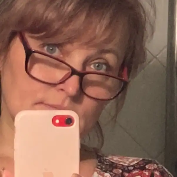Marina, 55, Ukraine - WUAMBA