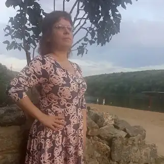 Natalya, 48, Ukraine - WUAMBA