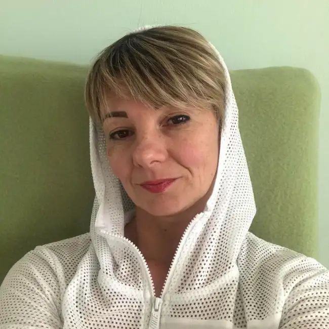 Natali, 48, Ukraine - WUAMBA