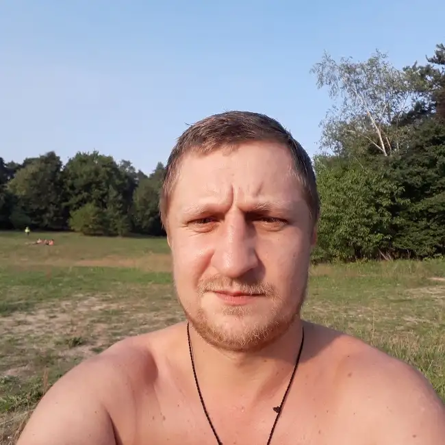 Oleg, 46, Ukraine - WUAMBA