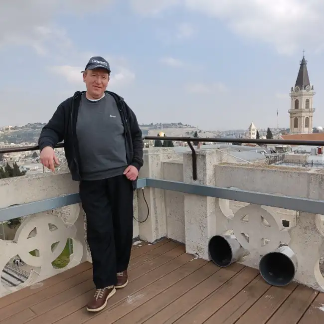 Mihail, 52Ukraine
