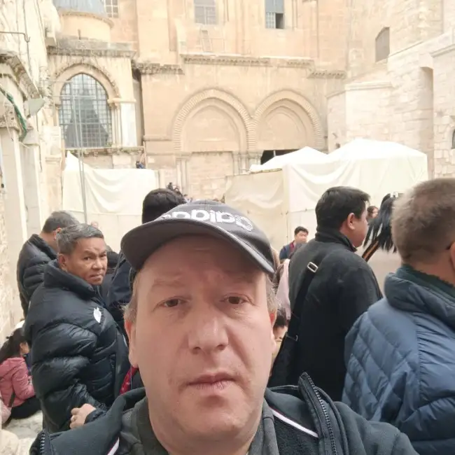 Mihail, 52, Ukraine - WUAMBA
