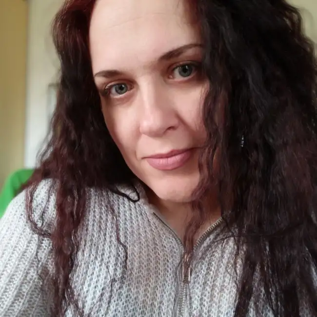 Lena, 48, Ukraine - WUAMBA