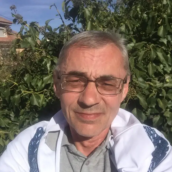 Sergіy, 51, Ukraine - WUAMBA