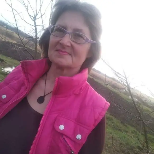 Galina, 57, Ukraine - WUAMBA