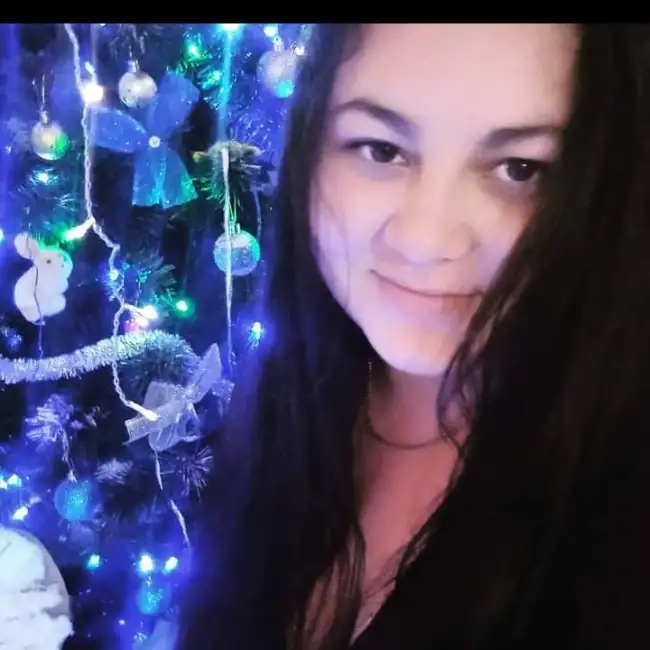 Anna, 31, Ukraine - WUAMBA