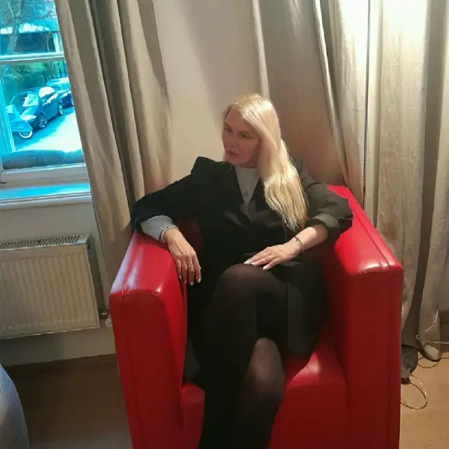 Lika, 47, Ukraine - WUAMBA