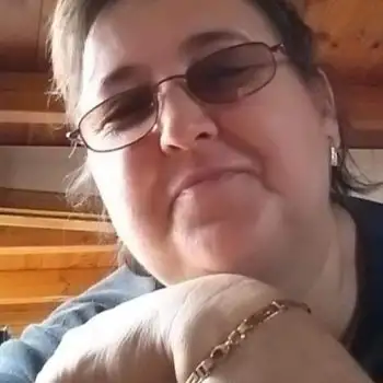 Marina, 59, Ukraine - WUAMBA