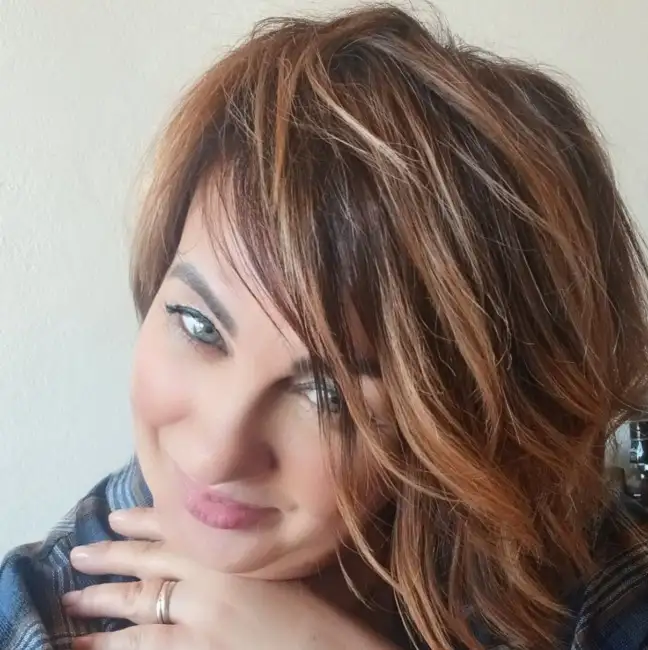 Svitlana, 57, Ukraine - WUAMBA