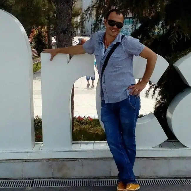 Oleg, 39, Ukraine - WUAMBA