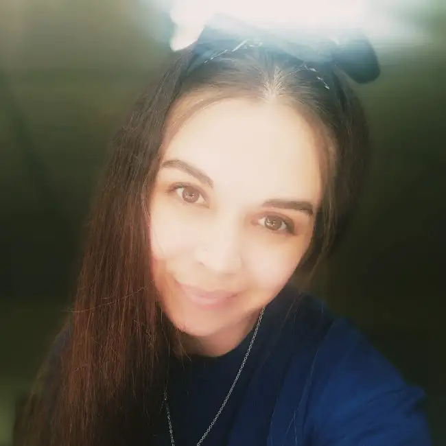 Elena, 36, Ukraine - WUAMBA