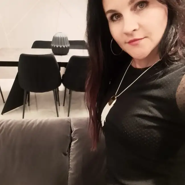 Natali, 46, Ukraine - WUAMBA