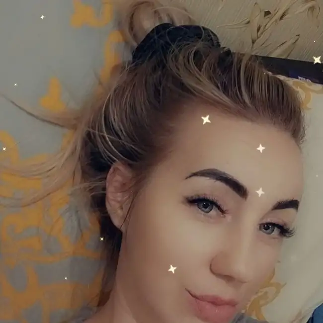 Mila, 42, Ukraine - WUAMBA