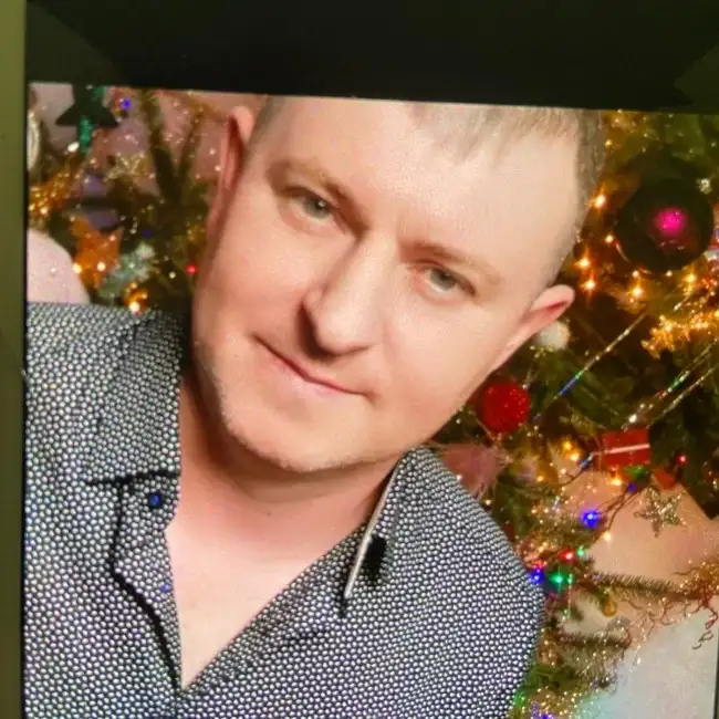 Anatol, 47, Ukraine - WUAMBA