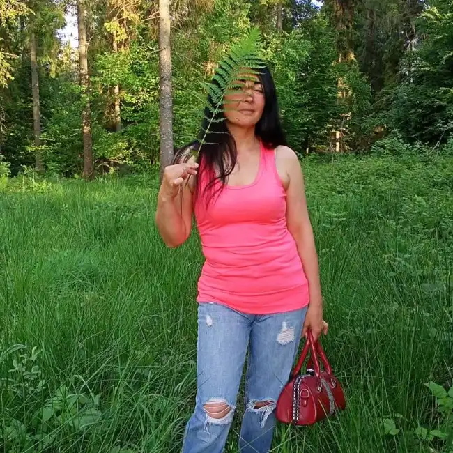 Tatyana, 51Ukraine 