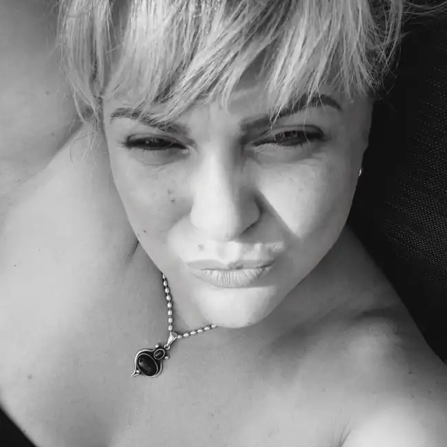 Olya, 47, Ukraine - WUAMBA