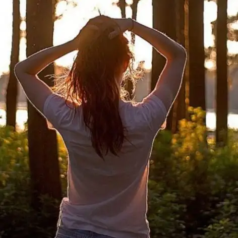 Alena, 38, Ukraine - WUAMBA