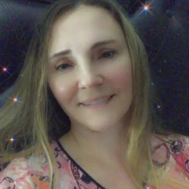 Vivian, 46, Ukraine - WUAMBA