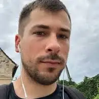 Andrei, 41, Germany - WUAMBA