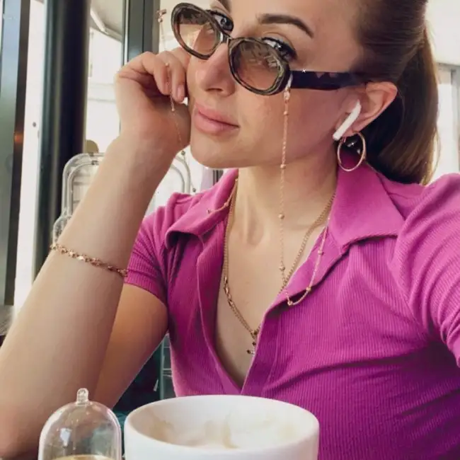 Anna, 33, Ukraine - WUAMBA