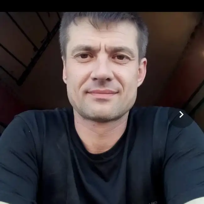 Vitaliy, 49, Ukraine - WUAMBA