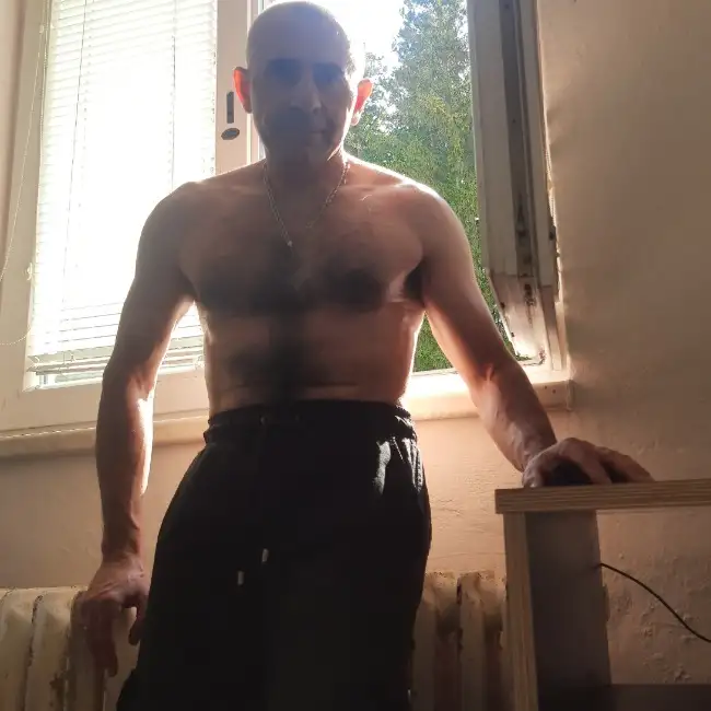 Roman, 53Ukraine 