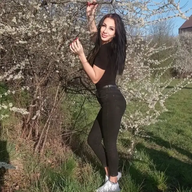 Inna, 35, Ukraine - WUAMBA
