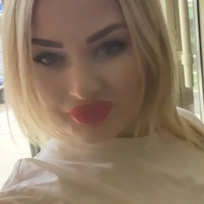 Liudmyla, 40, Ukraine - WUAMBA