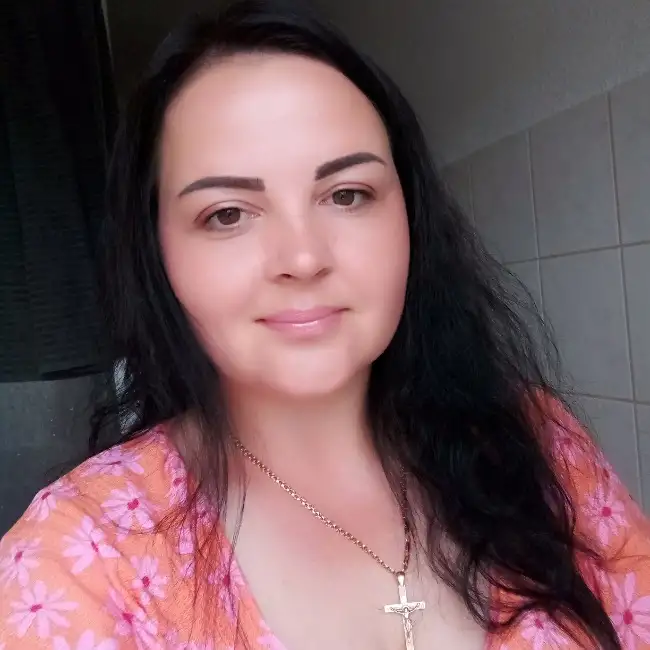 Ksusha, 40, Germany - WUAMBA