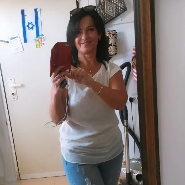 Hellen, 58Ukraine 