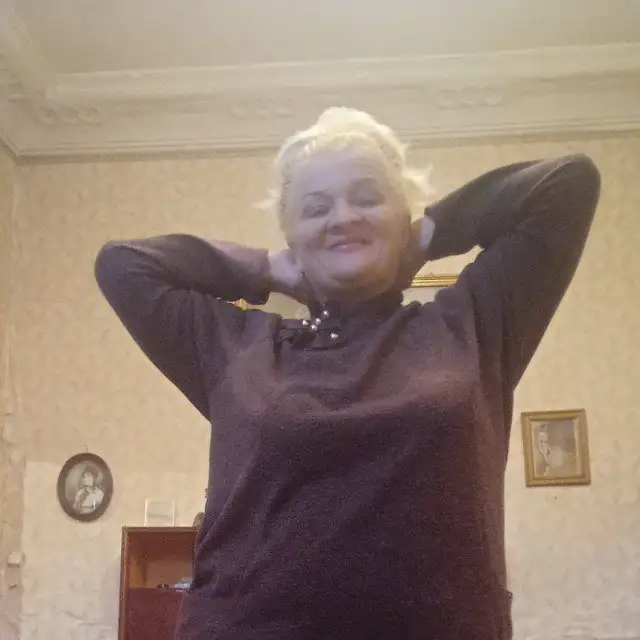 Lena, 55, Ukraine - WUAMBA