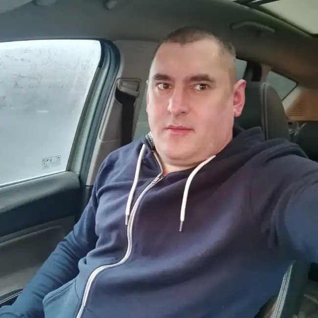 Ruslan, 47, Ukraine - WUAMBA