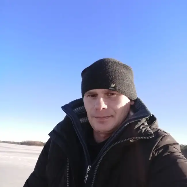 Aleksandr, 40, Ukraine - WUAMBA