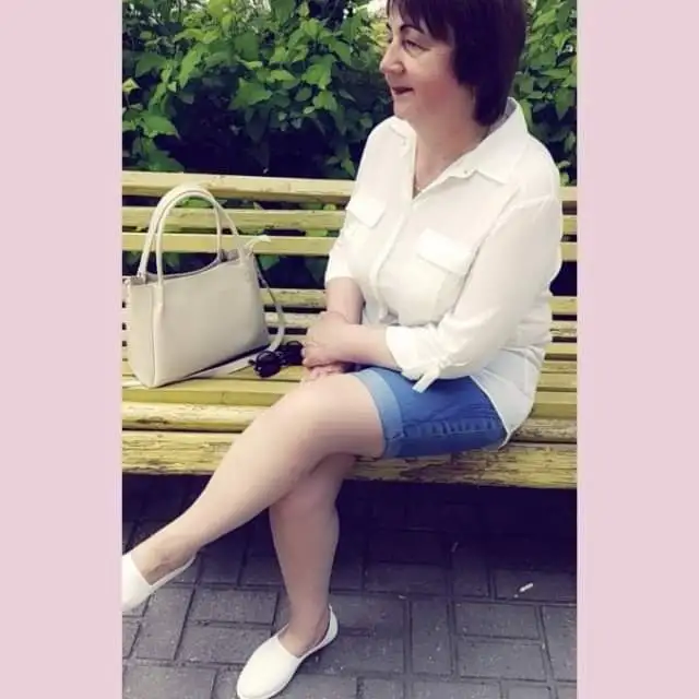 Vera, 59, Ukraine - WUAMBA