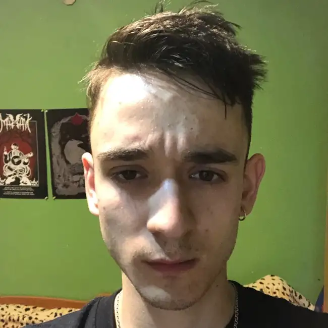 Kirill, 23, Ukraine - WUAMBA