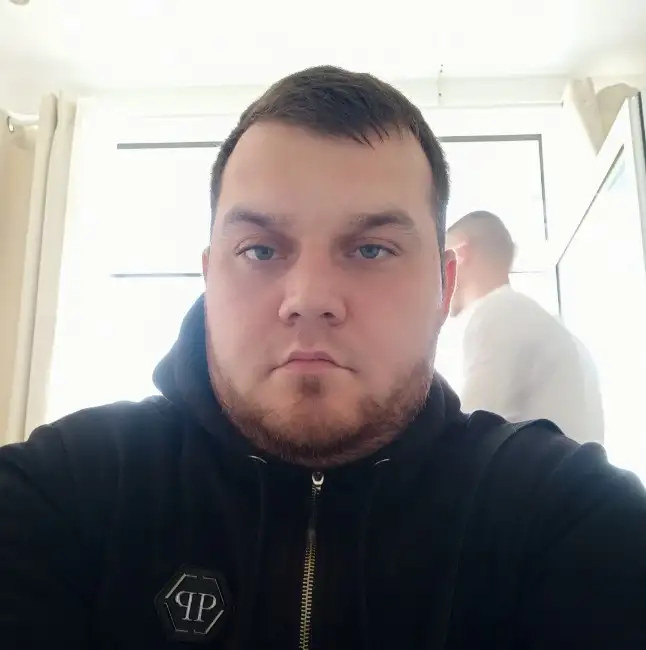 Aleksandr, 33, Germany - WUAMBA