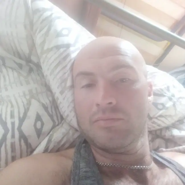 Dima, 39, Germany - WUAMBA