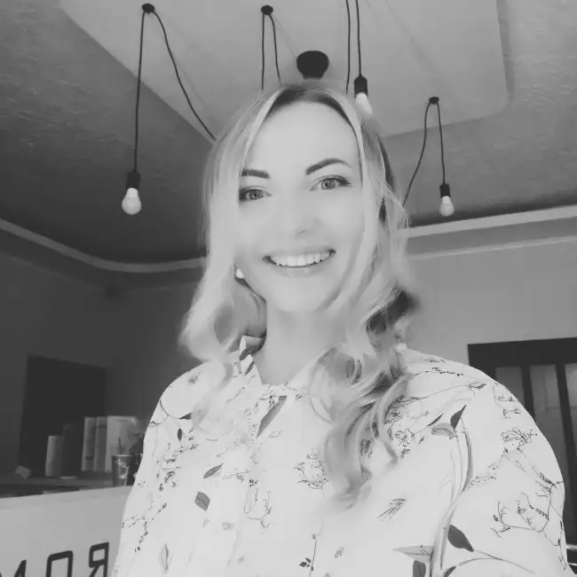 Kristina, 36, Ukraine - WUAMBA