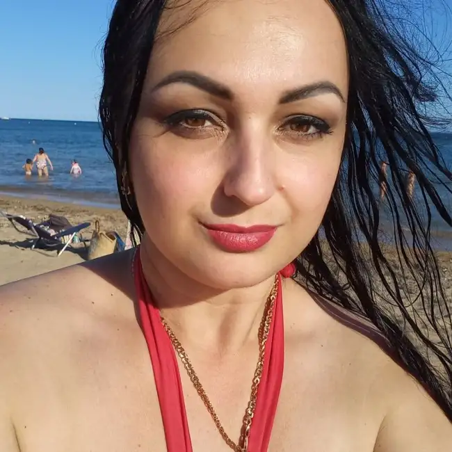 Yana, 43Ukraine 