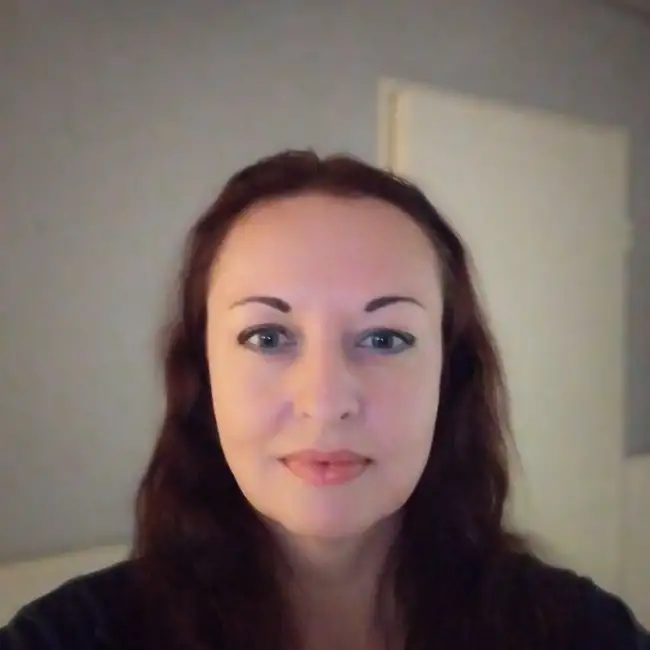 Vera, 48, Ukraine - WUAMBA