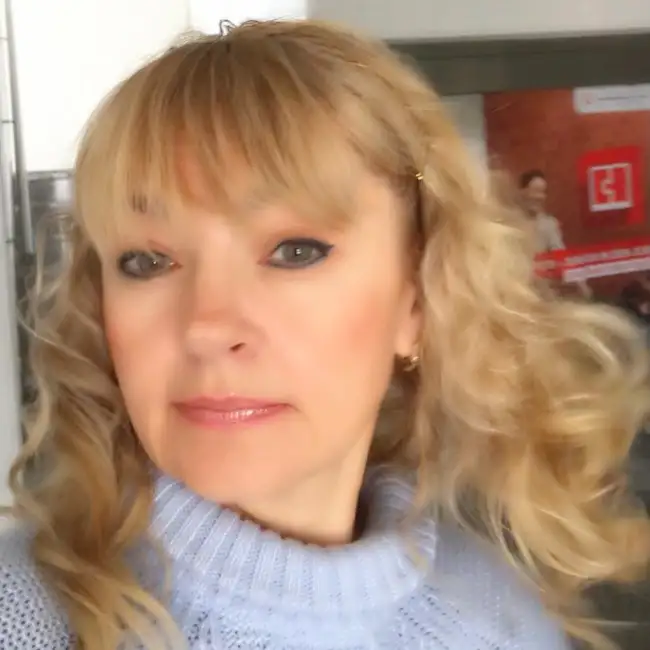 Nataliya, 50, Ukraine - WUAMBA