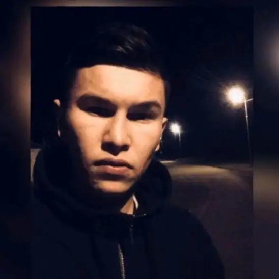 Kamil, 28, Ukraine - WUAMBA