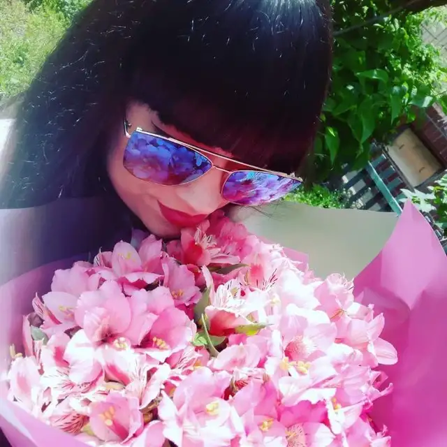 Alina, 33, Germany - WUAMBA