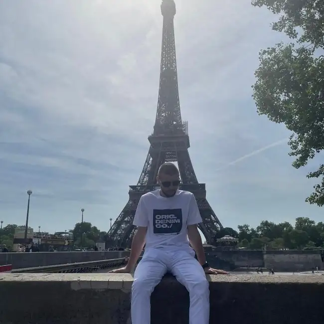 Bohdan, 28, Ukraine - WUAMBA