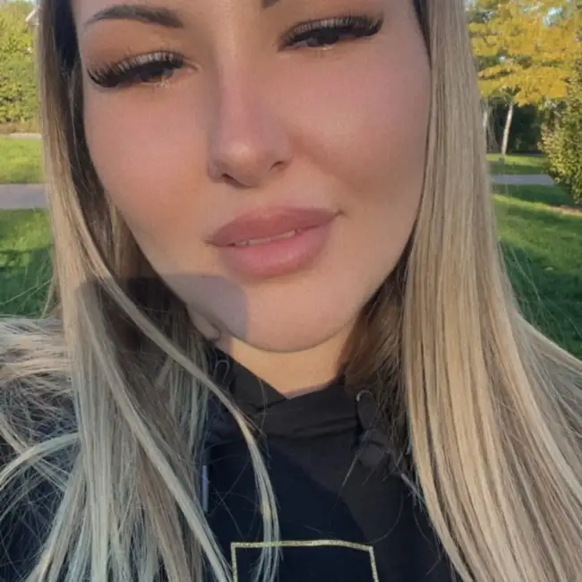 Aliona, 32, Ukraine - WUAMBA